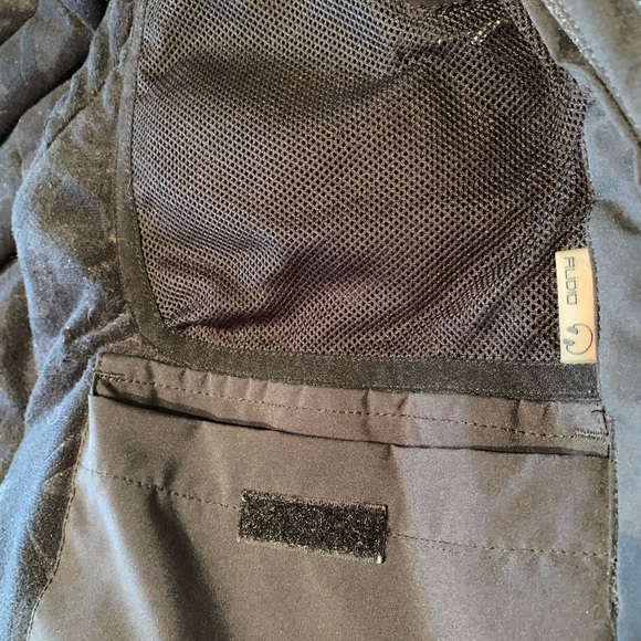 Trespass Mens Winter Jacket - Picture 9 of 9